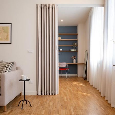 Realkasa Gallery Blue Suite Bolonya Dış mekan fotoğraf