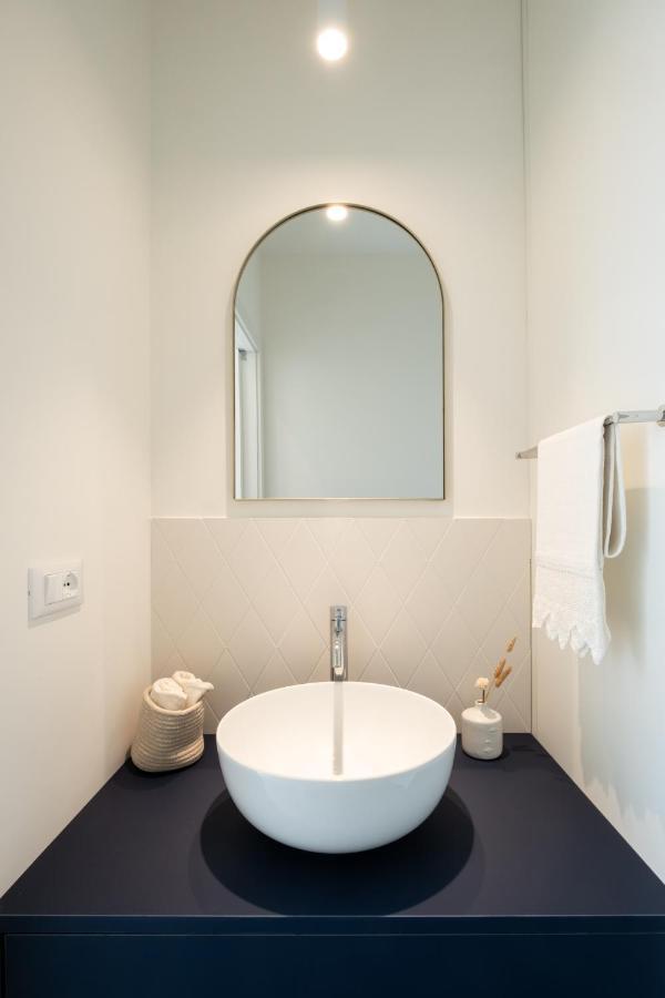 Realkasa Gallery Blue Suite Bolonya Dış mekan fotoğraf