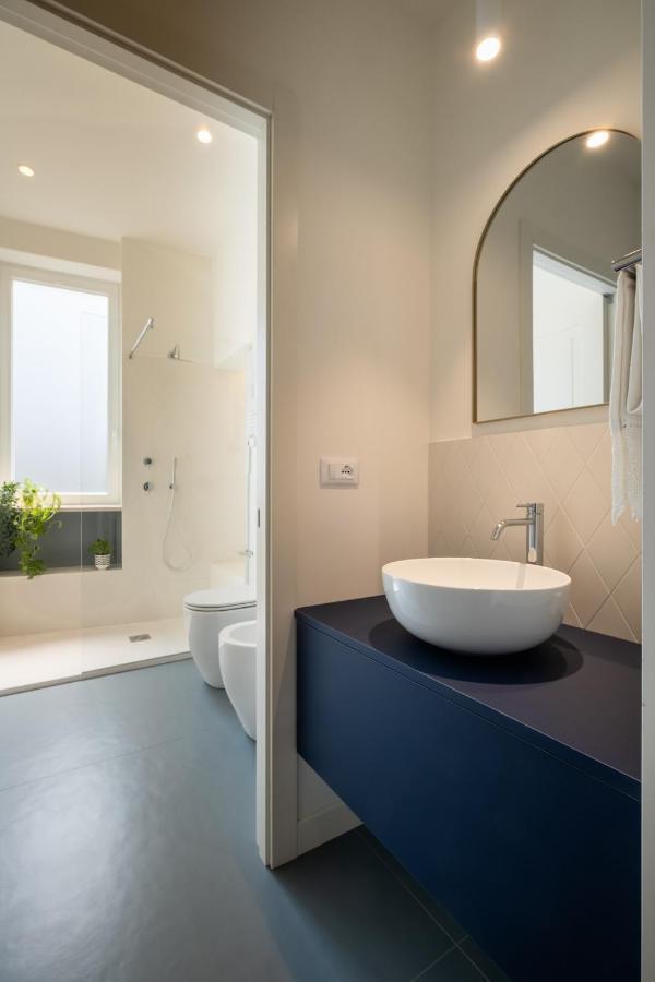 Realkasa Gallery Blue Suite Bolonya Dış mekan fotoğraf