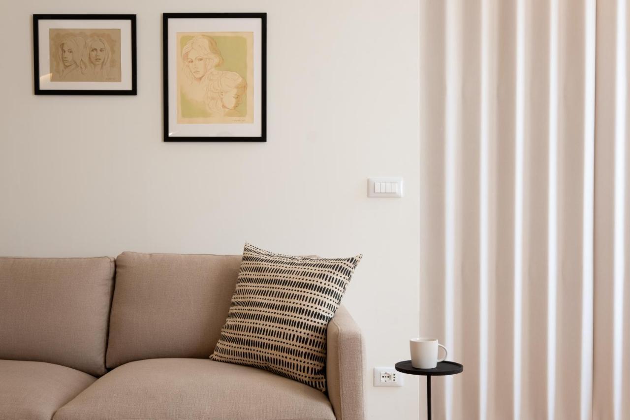 Realkasa Gallery Blue Suite Bolonya Dış mekan fotoğraf